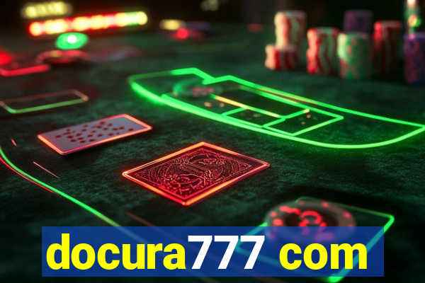 docura777 com